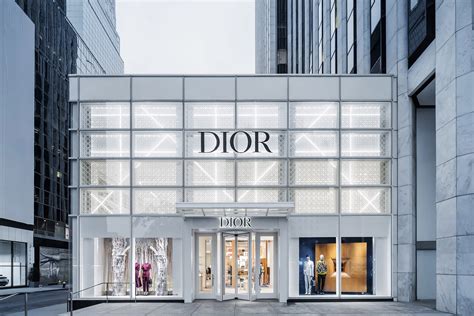 store dior